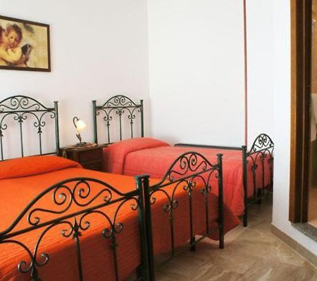 Bed and Breakfast La Coccinella Лечче Номер фото