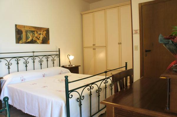 Bed and Breakfast La Coccinella Лечче Номер фото