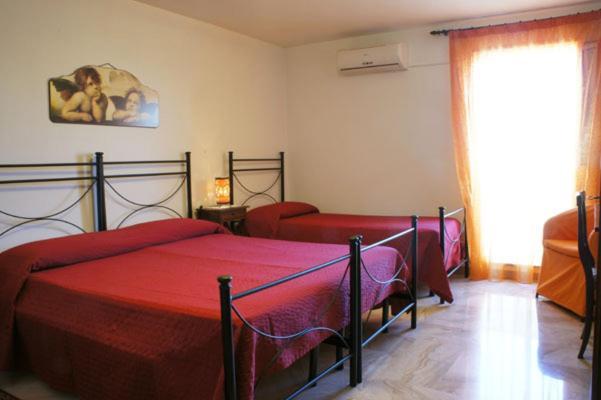 Bed and Breakfast La Coccinella Лечче Номер фото